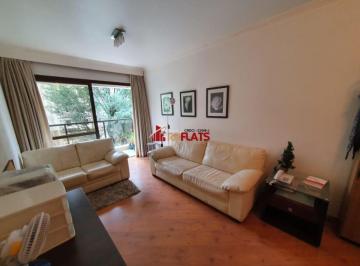 Apartamento · 60m² · 2 Quartos · 2 Vagas · Flat com ótimo preço no bairro Jardins. Confira!