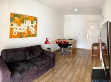 Apartamento · 45m² · 1 Quarto · 1 Vaga · Flat com ótimo preço no bairro Jardins. Confira!