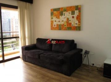Apartamento · 45m² · 1 Quarto · 1 Vaga · Flat com ótimo preço no bairro Jardins. Confira!