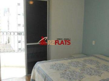 Apartamento · 44m² · 1 Quarto · 1 Vaga · Flat com ótimo preço no bairro Jardins. Confira!