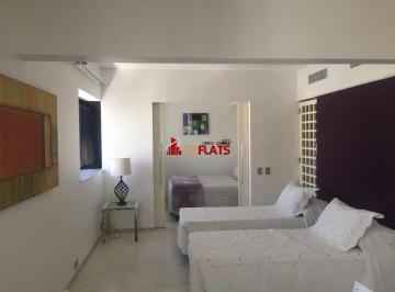 Apartamento · 32m² · 1 Quarto · 1 Vaga · Flat com ótimo preço no bairro Jardim Paulista. Confira!