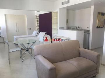 Apartamento · 32m² · 1 Quarto · 1 Vaga · Flat com ótimo preço no bairro Jardim Paulista. Confira!