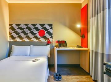 Apartamento · 18m² · 1 Quarto · 1 Vaga · Flat com ótimo preço no bairro Morumbi. Confira! Ótimos rendimentos!