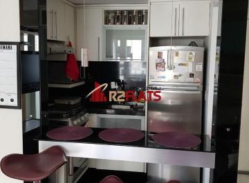 Apartamento · 42m² · 1 Quarto · 1 Vaga · Flat com ótimo preço no bairro Jardins. Confira!