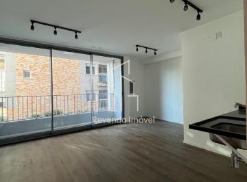 Foto 01 · Apartamento de 1 quarto à venda em Pinheiros, São Paulo-SP: Conforto e praticida