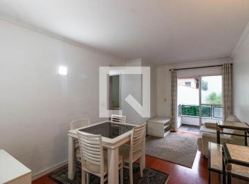 Apartamento · 64m² · 2 Quartos · 1 Vaga · Apartamento à Venda - Perdizes, 2 Quartos, 64 m2