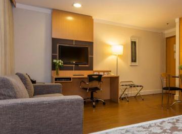 Apartamento · 30m² · 1 Quarto · 1 Vaga · ÓTIMO FLAT PARA VENDA NO JARDINS!!