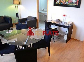 Apartamento · 26m² · 1 Quarto · 1 Vaga · Flat com ótimo preço no bairro de Santana. Confira!