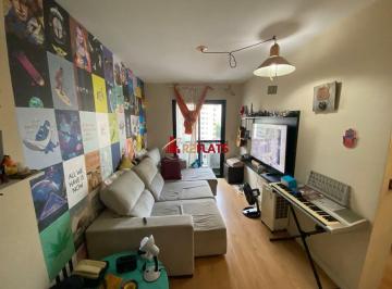 Apartamento · 35m² · 1 Quarto · 1 Vaga · Flat com ótimo preço no bairro Jardins. Confira!