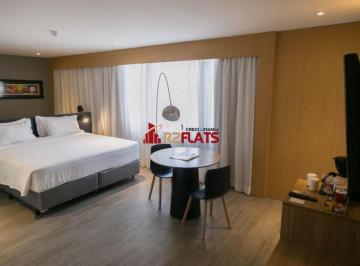 Apartamento · 26m² · 1 Quarto · 1 Vaga · Flat com ótimo preço no bairro Vila Mariana. Confira!