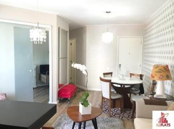 Apartamento · 60m² · 1 Quarto · 1 Vaga · Apartamento com ótimo preço no bairro Jardim Paulista. Confira!