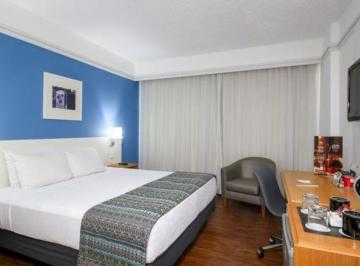 Apartamento · 25m² · 1 Quarto · 1 Vaga · Flat com ótimo preço no Centro de SP. Confira!