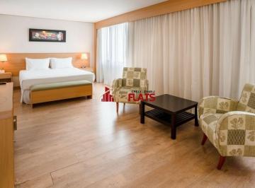 Apartamento · 26m² · 1 Quarto · 1 Vaga · Flat com ótimo preço no bairro Vila Mariana. Confira!