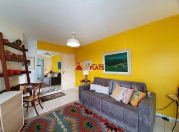 Apartamento · 60m² · 2 Quartos · 2 Vagas · Apartamento com ótimo preço no bairro Jardim Paulista. Confira!