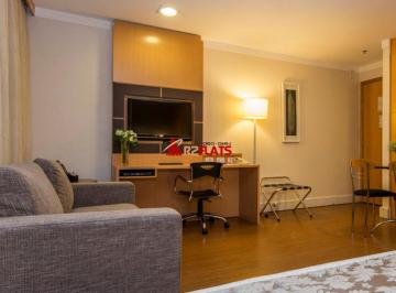 Apartamento · 30m² · 1 Quarto · 1 Vaga · 21 CENTURY DISPONÍVEL PARA VENDA