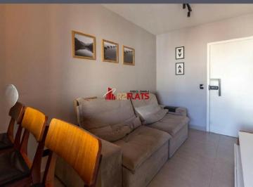 Apartamento · 35m² · 1 Quarto · 1 Vaga · Apartamento com ótimo preço no bairro Bela Vista. Confira!