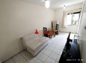 Apartamento · 37m² · 1 Quarto · 1 Vaga · Flat com ótimo preço no bairro Bela Vista. Confira!