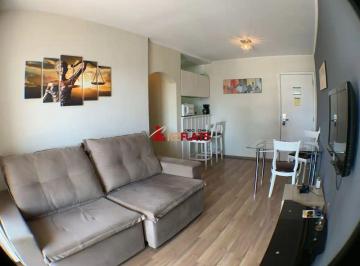 Apartamento · 45m² · 1 Quarto · 1 Vaga · Flat com ótimo preço no bairro Jardins. Confira!