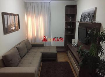 Apartamento · 37m² · 1 Quarto · 1 Vaga · Flat com ótimo preço no bairro Bela Vista. Confira!