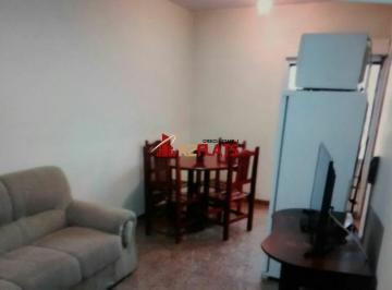 Apartamento · 37m² · 1 Quarto · 1 Vaga · Flat com ótimo preço no bairro Bela Vista. Confira!