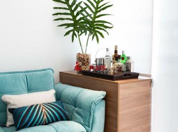 Apartamento · 54m² · 1 Quarto · 1 Vaga · Flat com ótimo preço no bairro Itaim Bibi. Confira!