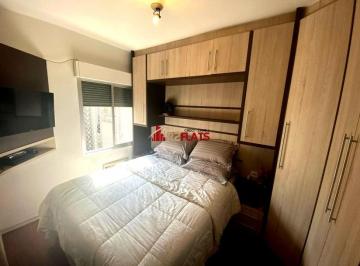 Apartamento · 37m² · 1 Quarto · 1 Vaga · Flat com ótimo preço no bairro Bela Vista. Confira!