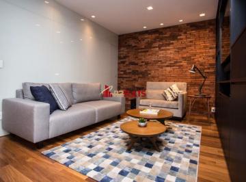 Apartamento · 54m² · 1 Quarto · 1 Vaga · Flat com ótimo preço no bairro Itaim Bibi. Confira!