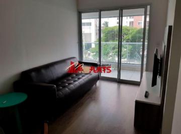 Apartamento · 50m² · 1 Quarto · 1 Vaga · Flat com ótimo preço no bairro Campo Belo. Confira!