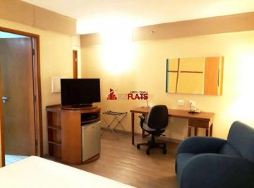 Apartamento · 26m² · 1 Quarto · 1 Vaga · Flat com ótimo preço no bairro Vila Mariana. Confira!