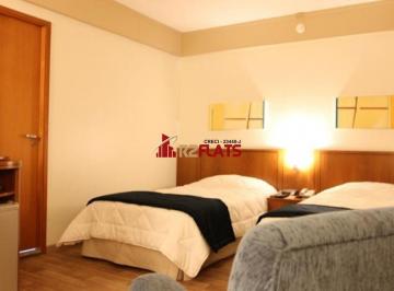 Apartamento · 26m² · 1 Quarto · 1 Vaga · Flat com ótimo preço no bairro Vila Mariana. Confira!