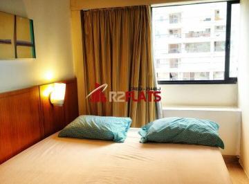 Apartamento · 28m² · 1 Quarto · 1 Vaga · Apartamento com ótimo preço no bairro Vila Mariana. Confira!