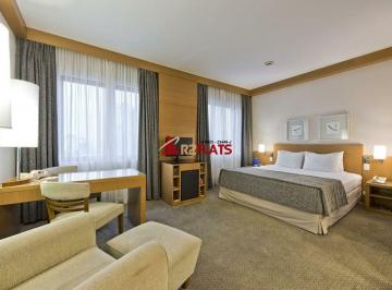 Apartamento · 30m² · 1 Quarto · 1 Vaga · ÓTIMO FLAT NO TATUAPÉ PARA VENDA !!