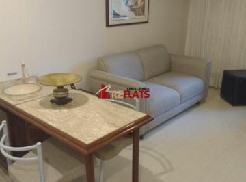 Apartamento · 32m² · 1 Quarto · 1 Vaga · Apartamento com ótimo preço no bairro Jardins. Confira!