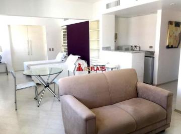 Apartamento · 33m² · 1 Quarto · 1 Vaga · Flat com ótimo preço no bairro Jardim Paulista. Confira!