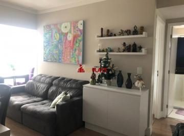Apartamento · 50m² · 1 Quarto · 1 Vaga · Flat com ótimo preço no bairro Campo Belo. Confira!