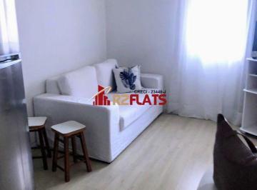 Apartamento · 33m² · 1 Quarto · 1 Vaga · Apartamento com ótimo preço no bairro Jardins. Confira!