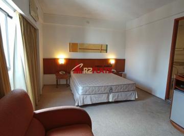 Apartamento · 26m² · 1 Quarto · 1 Vaga · Flat com ótimo preço no bairro Vila Mariana. Confira!