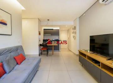 Apartamento · 40m² · 1 Quarto · 1 Vaga · Apartamento com ótimo preço no bairro Jardins. Confira!