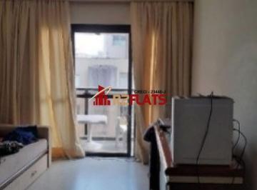 Apartamento · 45m² · 1 Quarto · 1 Vaga · Flat com ótimo preço no bairro Jardins. Confira!