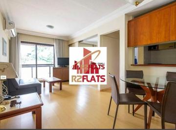 Apartamento · 44m² · 1 Quarto · 1 Vaga · Flat com ótimo preço no bairro Jardins. Confira!