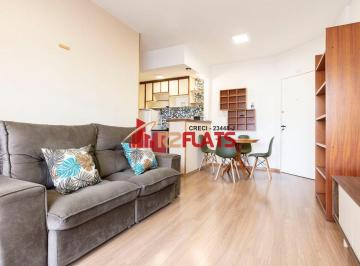 Apartamento · 40m² · 1 Quarto · 1 Vaga · Apartamento com ótimo preço no bairro Pinheiros. Confira!