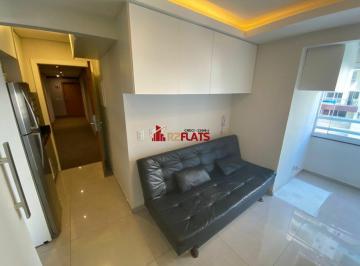 Apartamento · 30m² · 1 Quarto · 1 Vaga · Flat com ótimo preço no bairro Paraíso. Confira!