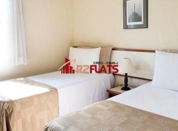 Apartamento · 45m² · 1 Quarto · 1 Vaga · Flat com ótimo preço no bairro Jardins. Confira!