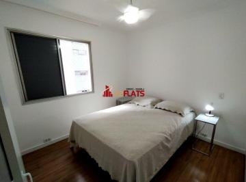 Apartamento · 64m² · 2 Quartos · 2 Vagas · Flat com ótimo preço no bairro Jardins. Confira!