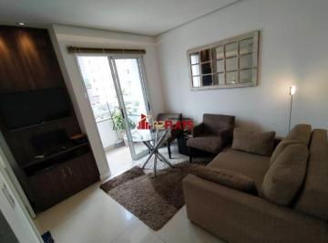 Apartamento · 31m² · 1 Quarto · 1 Vaga · Flat com ótimo preço no bairro Paraíso. Confira!