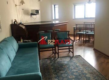 Apartamento · 40m² · 1 Quarto · 1 Vaga · Flat com ótimo preço no bairro Jardins. Confira!