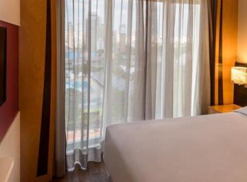Apartamento · 29m² · 1 Quarto · 1 Vaga · Flat, Jardins - São Paulo