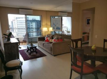 Apartamento · 44m² · 1 Quarto · 1 Vaga · Flat com ótimo preço no bairro Jardins. Confira!