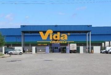 Comercial · 640m² · Galpão em Parque Paulista - Duque de Caxias