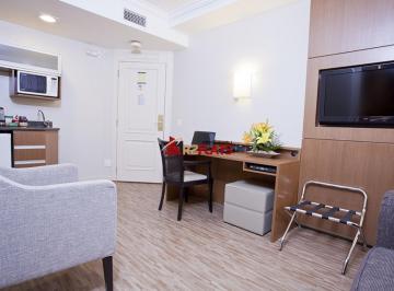 Apartamento · 33m² · 1 Quarto · 1 Vaga · Lindo Flat para venda na Vila Nova Conceição !!